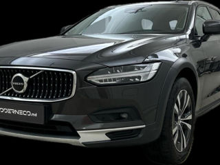 Volvo V90 Cross Country foto 2