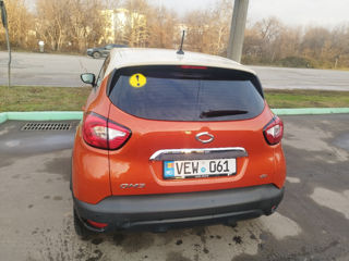 Renault Captur foto 5