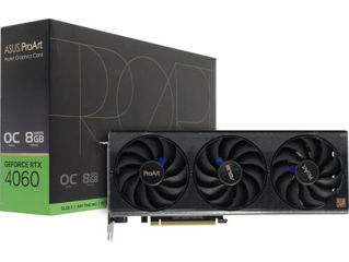 GeForce RTX 4060 8GB OC NEW!