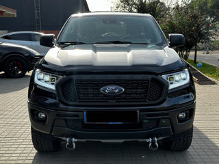 Ford Ranger foto 2