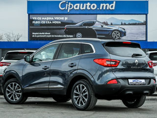 Renault Kadjar foto 2