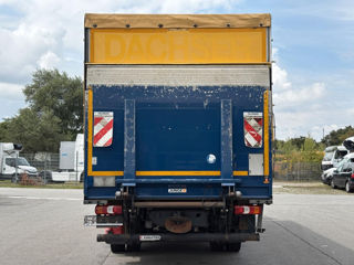 Mercedes Atego 1224 foto 3