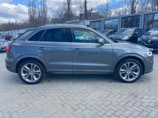 Audi Q3 foto 5