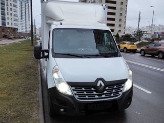 Renault Master lll