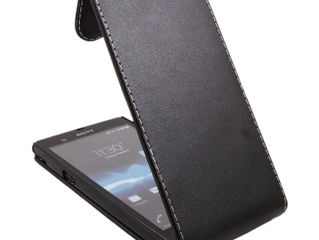 Screen protectoare,huse Sony Xperia foto 9