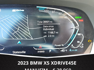 BMW X5 foto 7