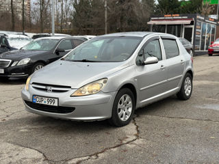 Peugeot 307 foto 2