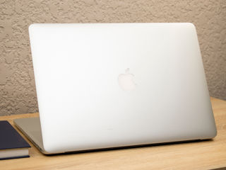 Macbook Pro 15/ Core I7 4770HQ/ 16Gb Ram/ Iris Pro/ 256Gb SSD/ 15.4" Retina/ 280 Cycles! foto 11