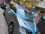 Volkswagen Touran foto 8