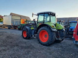 Claas Arion foto 9