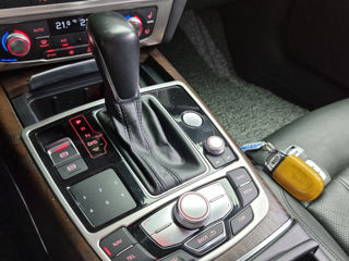 Audi A6 foto 6