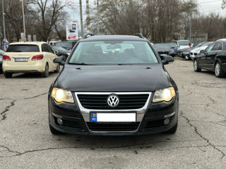 Volkswagen Passat foto 2