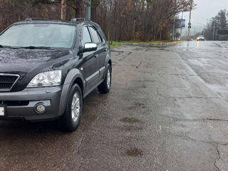 KIA Sorento foto 4