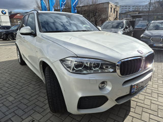 BMW X5 foto 4