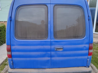 Opel Combo foto 2