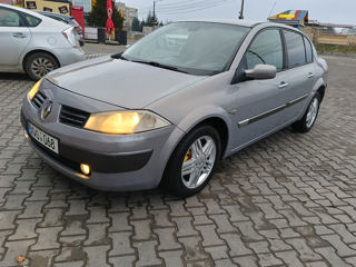 Renault Megane foto 5