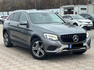 Mercedes GLC foto 5