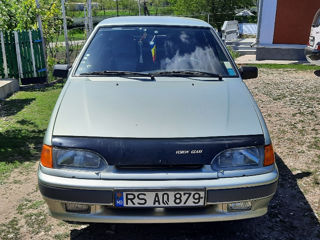 Lada / ВАЗ 2115 foto 2