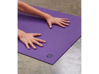 Mat Pentru Yoga Manduka Prolite Yoga Mat Intuition  -4.7Mm foto 4