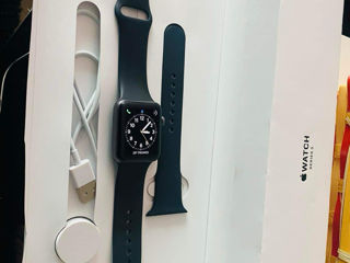 Apple Watch Series 3 42mm - 70 Euro