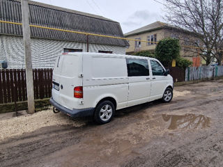 Volkswagen Transporter foto 2