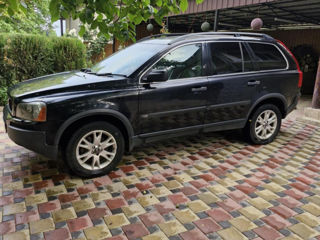 Volvo XC90 foto 0