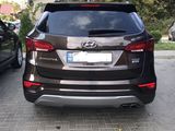 Hyundai Santa FE foto 5