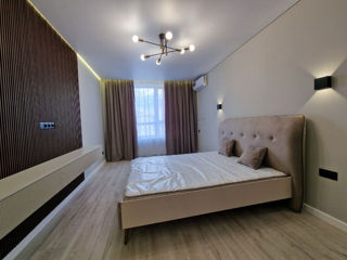 Apartament cu 1 cameră, 48 m², Periferie, Dumbrava, Chișinău mun. foto 18