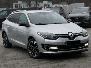 Renault Megane foto 4