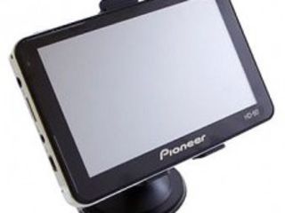 GPS-навигаторы Pioneer 7"для Тиров на Андроид. Доставка Бесплатная!