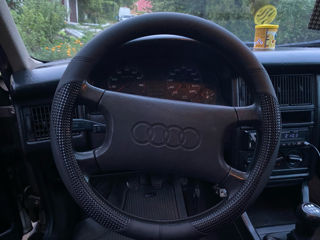 Audi 80 foto 9