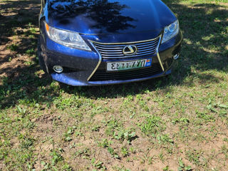 Lexus ES Series foto 2