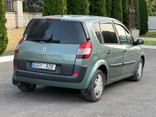 Renault Scenic foto 6