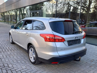 Ford Focus foto 2