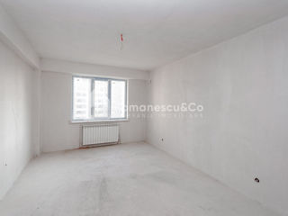 Apartament cu 1 cameră, 44 m², Ciocana, Chișinău foto 4