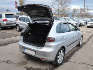 Seat Ibiza foto 6