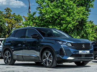 Peugeot 3008 foto 1