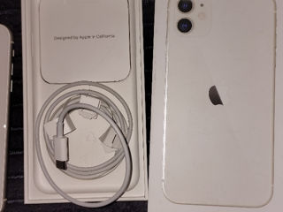 iPhone 11 - 128gb foto 4