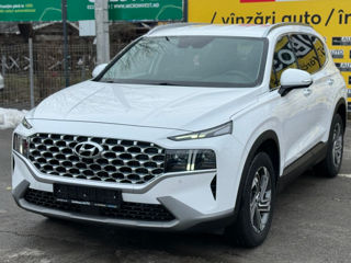 Hyundai Santa FE foto 4