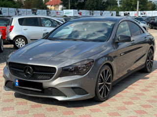 Mercedes CLA foto 1