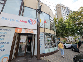 Срочно! Продам действующий бизнес кафе 21м2 с оборудованием и клиентурой 8499 евро!
