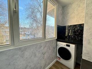 Apartament cu 1 cameră, 18 m², Botanica, Chișinău foto 5