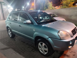 Hyundai Tucson foto 2