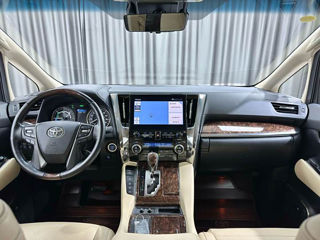 Toyota Sienna фото 3