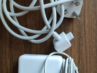 Apple MacBook 85W MagSafe Power Adapter foto 5