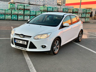 Ford Focus foto 2