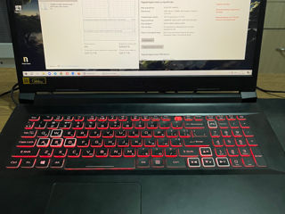 Acer Nitro 5 An517-41