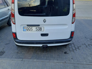 Renault Kangoo foto 3