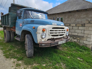 ЗИЛ Zil 130 foto 1
