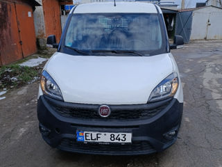 Fiat Doblo foto 9